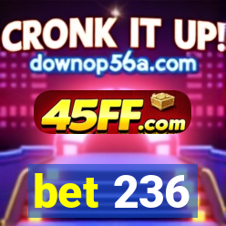 bet 236